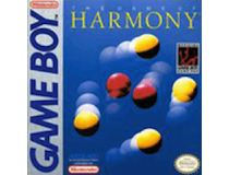 (GameBoy): Game of Harmony